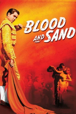 Kanlı Meydan (1941) izle