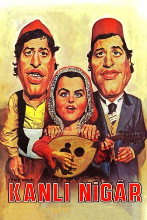 Kanlı Nigar (1981) izle
