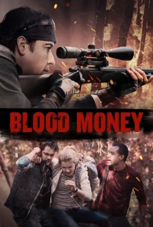 Kanlı Para (2017) izle