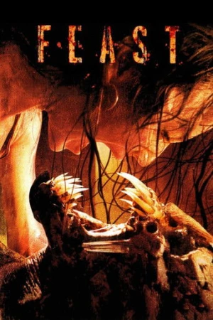 Kanlı Şölen (2005) izle