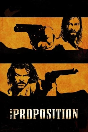Kanlı Teklif (2005) izle