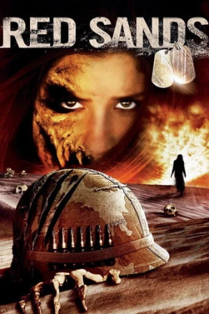 Kanlı Topraklar (2009) izle