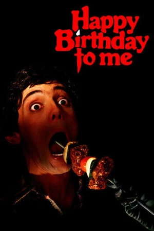 Kanlı Yaş Günü (1981) izle