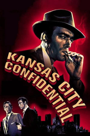 Kansas Sırları (1952) izle