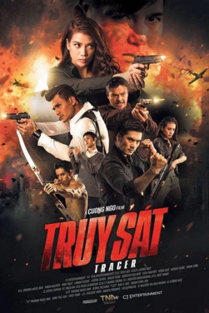 Kanunsuz Savaş (2016) izle