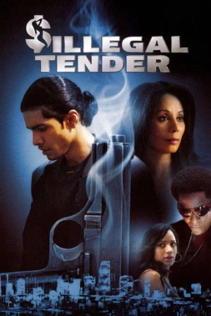 Kanunsuz Teklif (2007) izle
