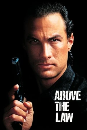 Kanunun Üstünde (1988) izle