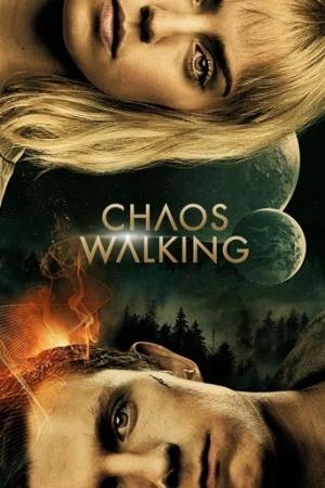 Kaos Yürüyüşü (2021) izle