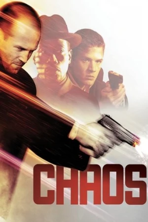 Kaos (2005) izle
