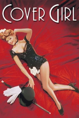 Kapak Kızı (1944) izle
