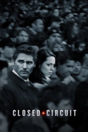 Kapalı Devre (2013) izle