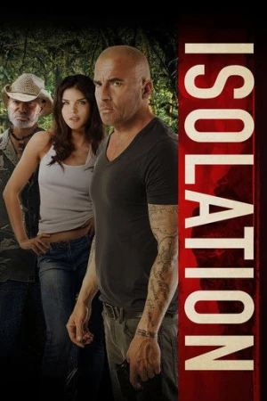 Kapana Kısılmış (2016) izle