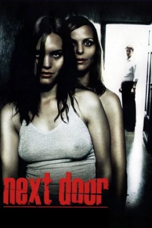 Kapı Komşusu (2005) izle