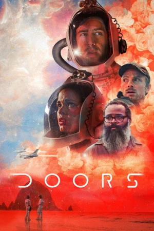 Kapılar (2021) izle