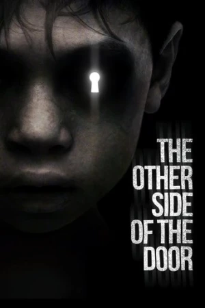 Kapının Diğer Tarafı (2016) izle