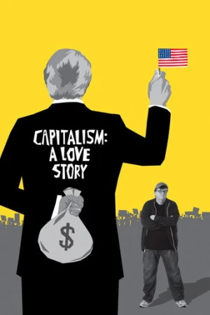 Kapitalizm: Bir Aşk Hikayesi (2009) izle