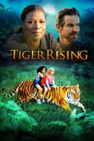 Kaplanın Çıkışı (2022) izle