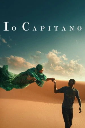Kaptan Benim (2023) izle