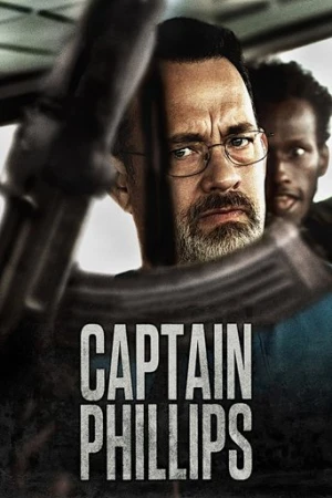 Kaptan Phillips (2013) izle