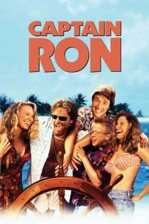 Kaptan Ron (1992) izle
