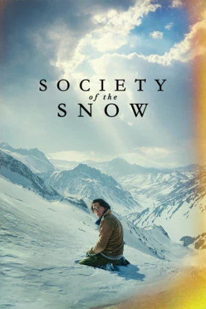 Kar Kardeşliği (2023) izle