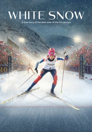 Kar Kraliçesi: Elena Vyalbe (2020) izle
