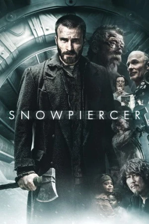 Kar Küreyici (2013) izle