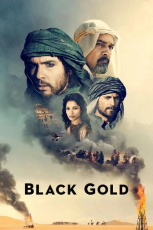 Kara Altın (2011) izle