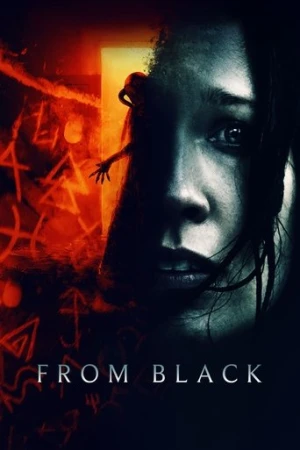 Kara Ayin (2023) izle