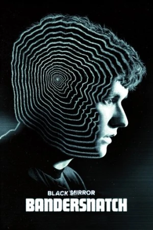 Kara Ayna: Bandersnatch (2018) izle