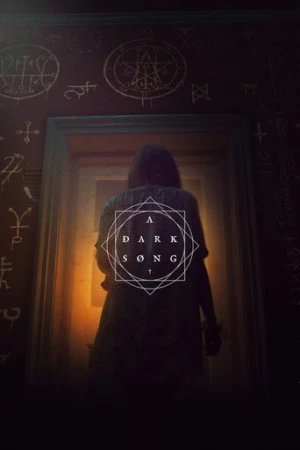 Kara Büyü (2016) izle