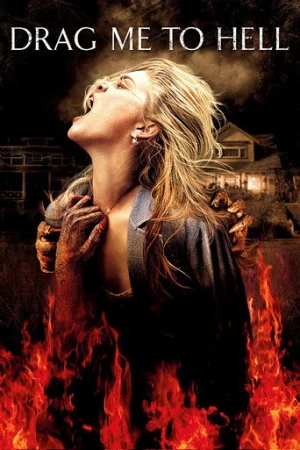 Kara Büyü (2009) izle