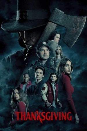 Kara Cuma (2023) izle