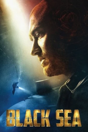 Kara Deniz (2014) izle