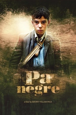 Kara Ekmek (2010) izle