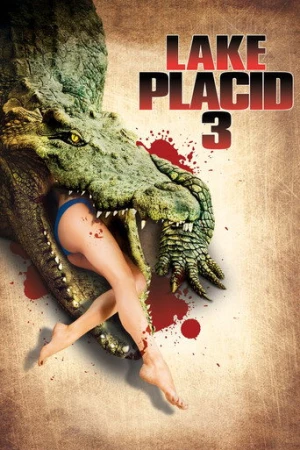 Kara Göl 3 (2010) izle