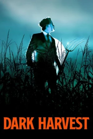 Kara Hasat (2023) izle