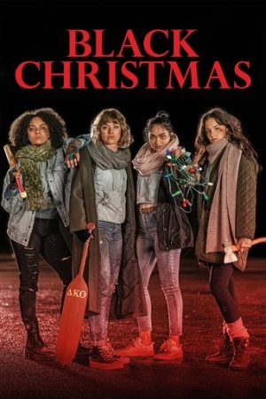Kara Noel (2019) izle