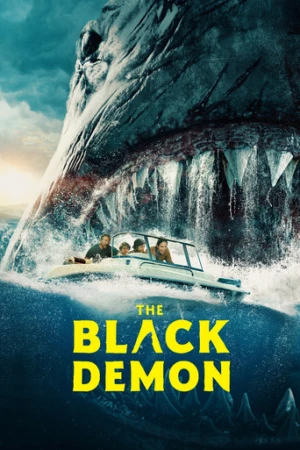 Kara Şeytan (2023) izle