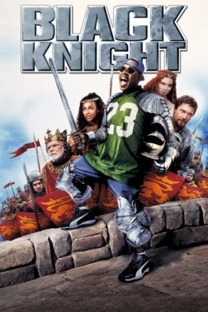 Kara Şövalye (2001) izle