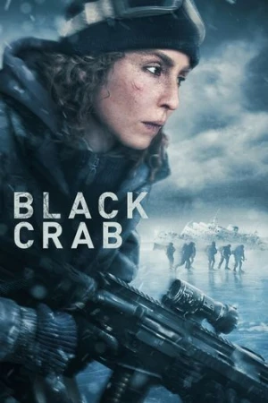 Kara Yengeç (2022) izle