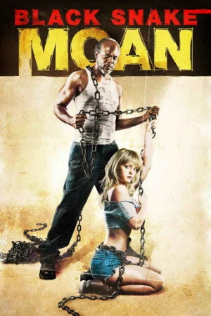 Kara Yılan İnliyor (2006) izle