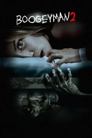 Karabasan 2 (2007) izle