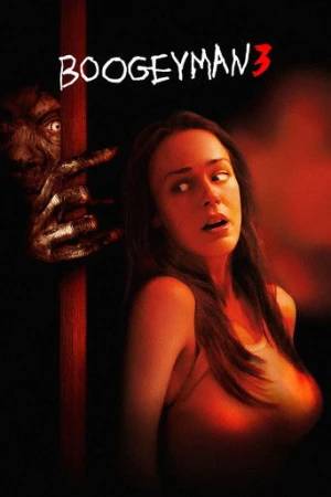 Karabasan 3 (2008) izle