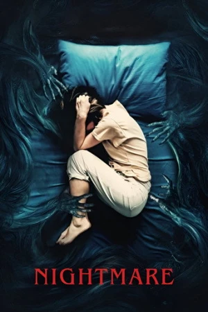 Karabasan (2022) izle