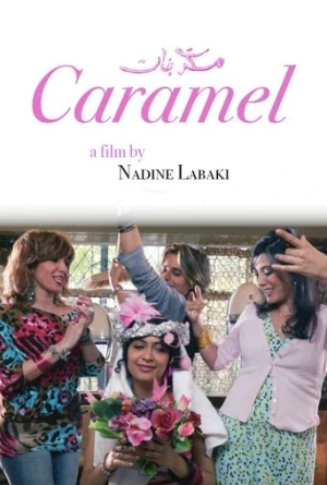 Karamel (2007) izle