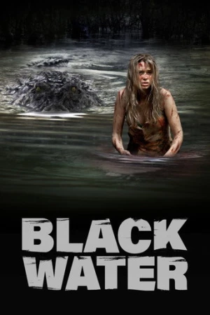 Karanlığın Dişleri (2008) izle