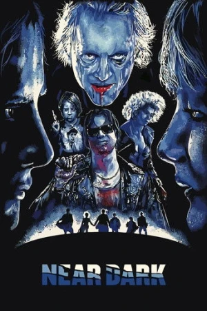 Karanlık Bastığında (1987) izle
