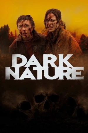 Karanlık Doğa (2023) izle