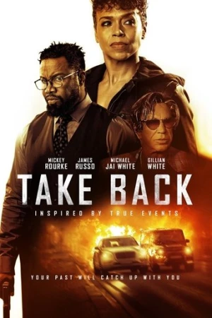 Karanlık Geçmiş (2021) izle